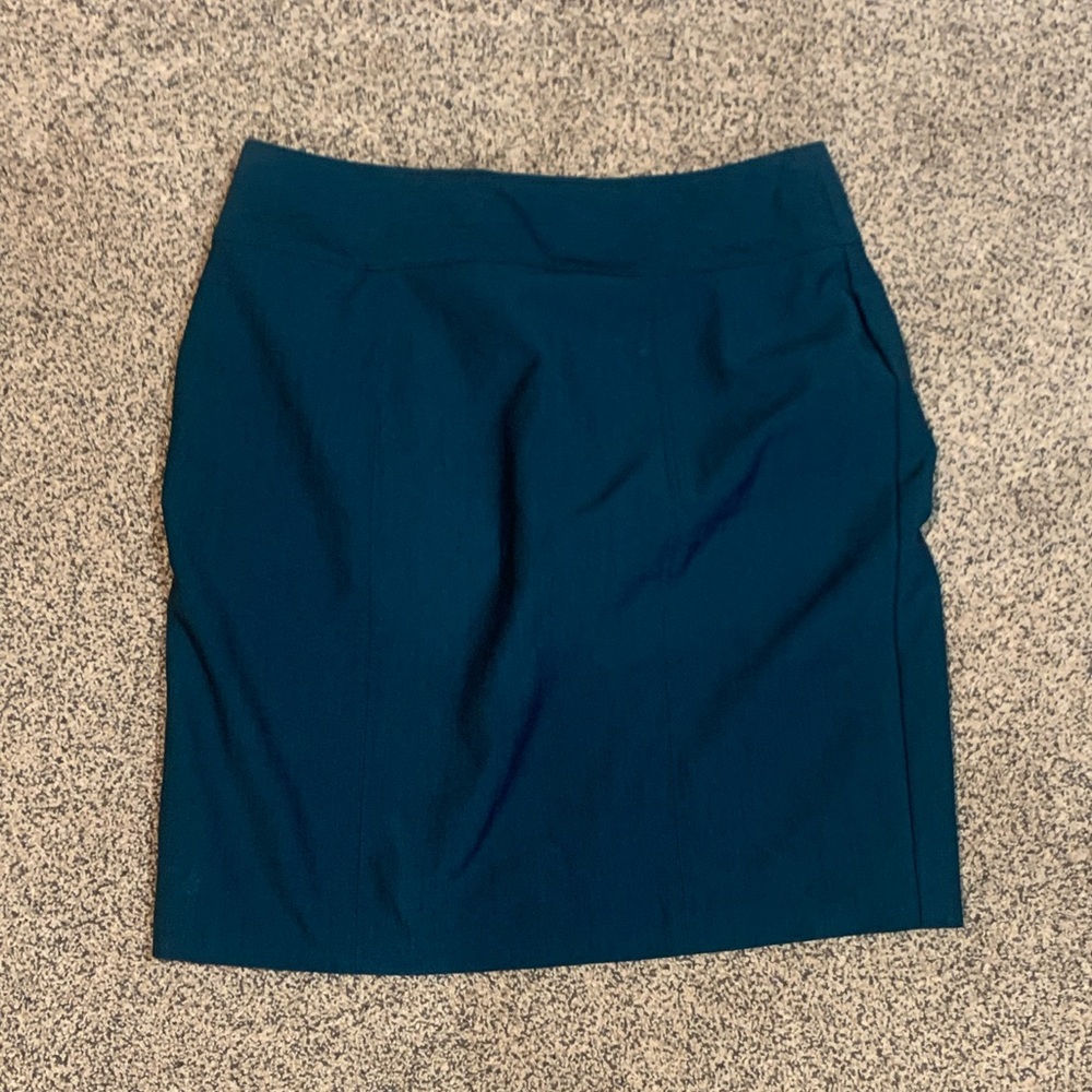 Worthington Pencil Skirt